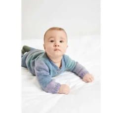 Rico Design Baby Dream dk