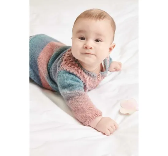 Rico Design Baby Dream dk