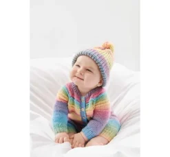 Rico Design Baby Dream dk