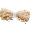 Rico Design Bänder-Set "Lucky dip", Natur