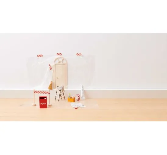 Rico Design Buch "Wichtelwelten"