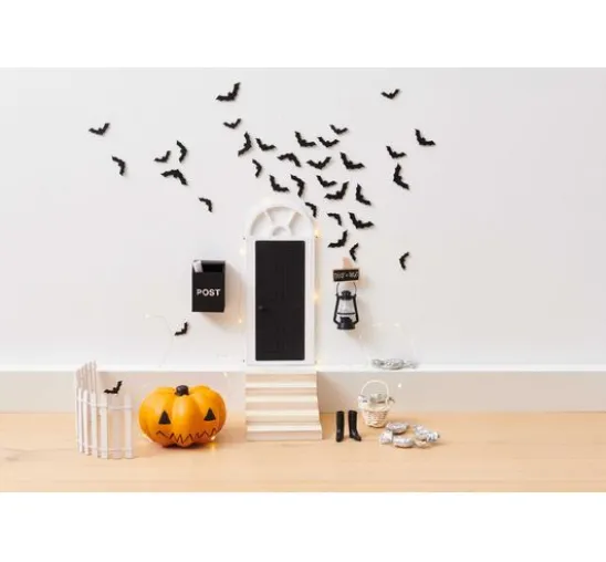 Rico Design Buch "Wichtelwelten"