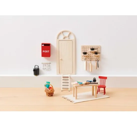 Rico Design Buch "Wichtelwelten"