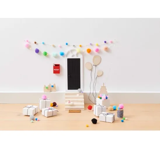 Rico Design Buch "Wichtelwelten"