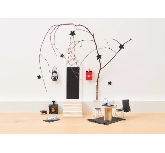 Rico Design Buch "Wichtelwelten"