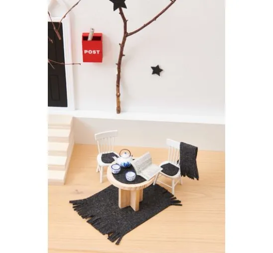 Rico Design Buch "Wichtelwelten"