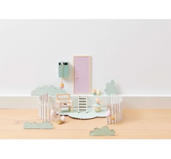 Rico Design Buch "Wichtelwelten"