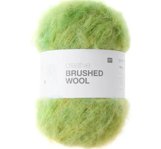 Rico Design Creative Brushed Wool