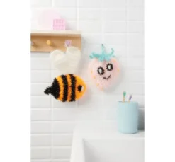 Rico Design Creative Bubble "Crazy Bubble Gang"