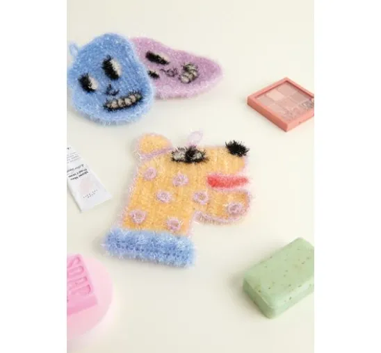 Rico Design Creative Bubble "Crazy Bubble Gang"