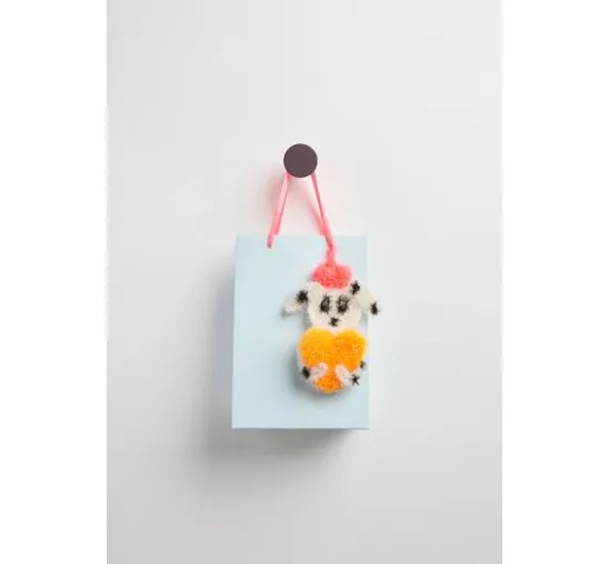 Rico Design Creative Bubble "Crazy Bubble Gang"