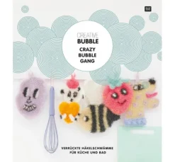 Rico Design Creative Bubble