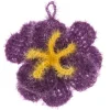 Rico Design Creative Bubble Häkelset "Frühlingsblumen"