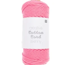 Rico Design Creative Cotton Cord Skinny