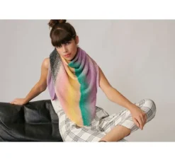Rico Design Creative Cotton Dégradé Lucky 8