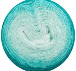 Rico Design Creative Cotton Dégradé Lucky 8