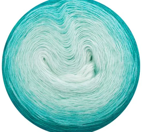 Rico Design Creative Cotton Dégradé Lucky 8
