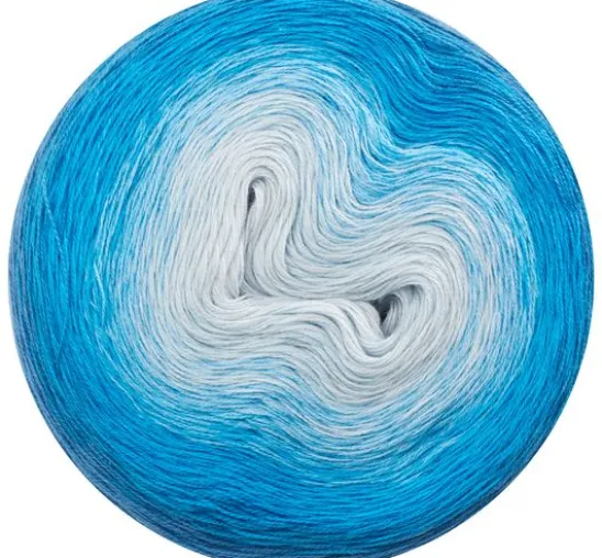 Rico Design Creative Cotton Dégradé Lucky 8
