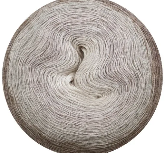 Rico Design Creative Cotton Dégradé Lucky 8