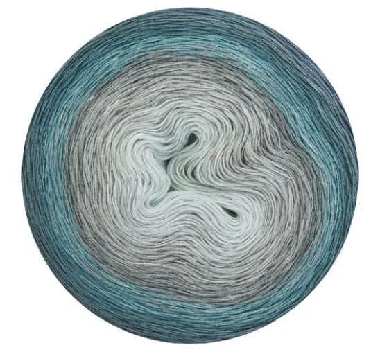 Rico Design Creative Cotton Dégradé Lucky 8