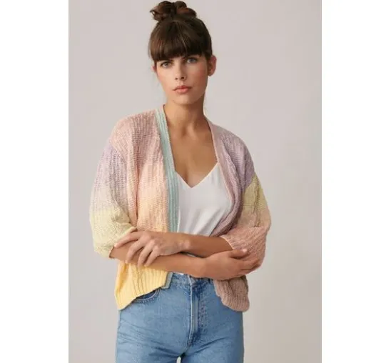 Rico Design Creative Cotton Dégradé Lucky 8