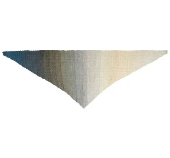 Rico Design Creative Cotton Dégradé Lucky 8