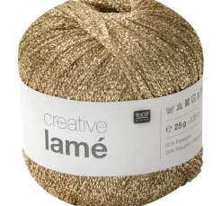Rico Design Creative Lamé