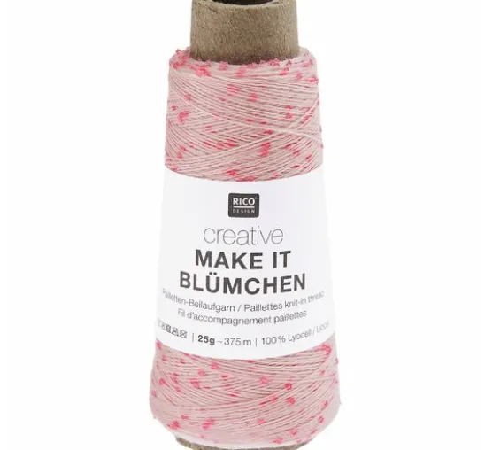 Rico Design Creative "Make It Blümchen"