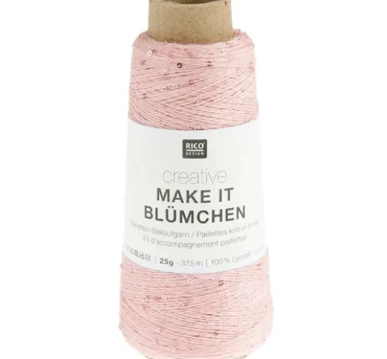 Rico Design Creative "Make It Blümchen"