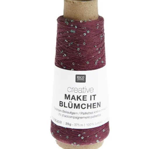 Rico Design Creative "Make It Blümchen"