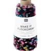 Rico Design Creative "Make It Flöckchen"