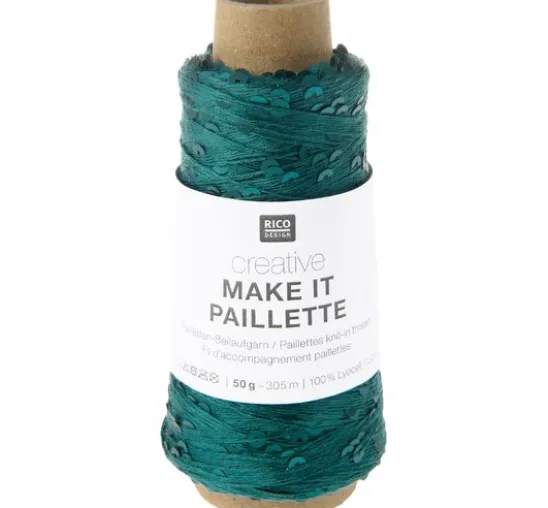 Rico Design Creative "Make It Paillette"