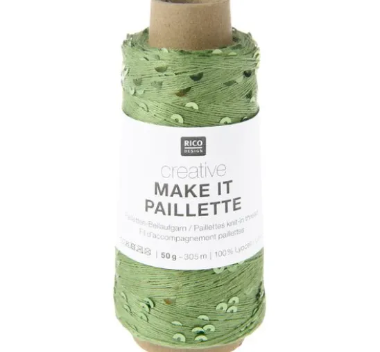 Rico Design Creative "Make It Paillette"