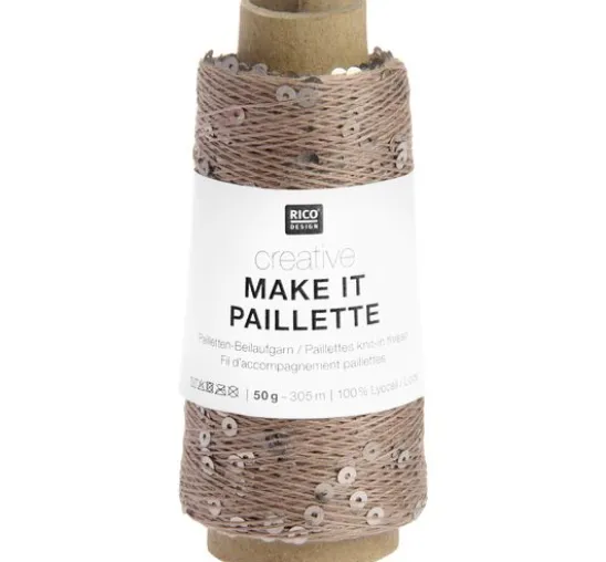 Rico Design Creative "Make It Paillette"