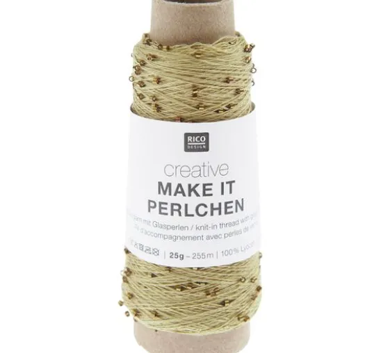 Rico Design Creative "Make it Perlchen"
