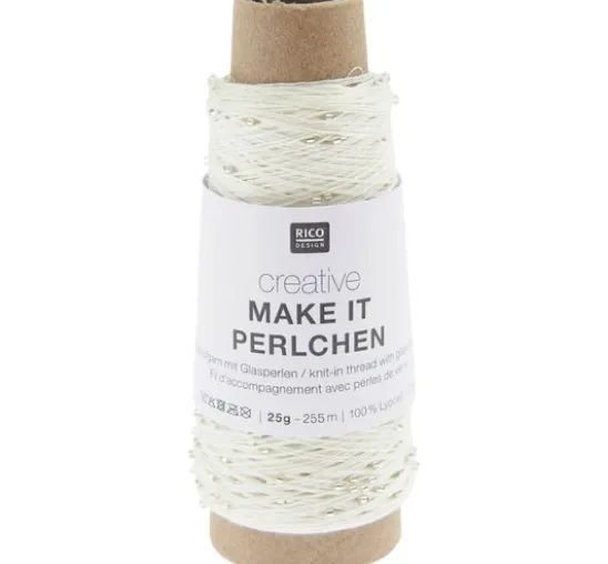 Rico Design Creative "Make it Perlchen"