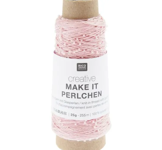 Rico Design Creative "Make it Perlchen"