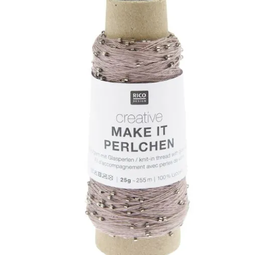 Rico Design Creative "Make it Perlchen"