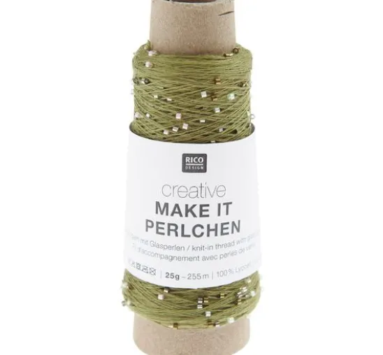 Rico Design Creative "Make it Perlchen"