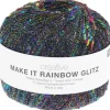 Rico Design Creative "Make It Rainbow Glitz"