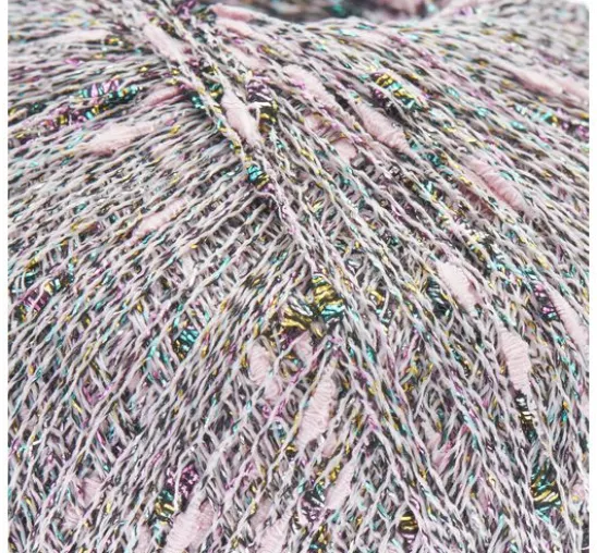 Rico Design Creative "Make It Tweed Glitz"