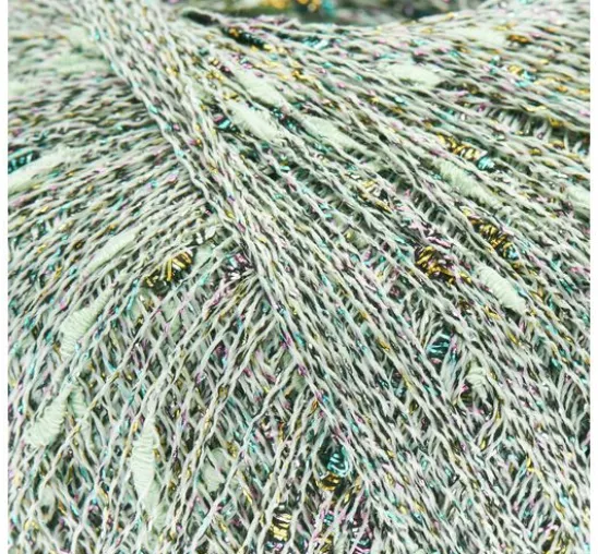 Rico Design Creative "Make It Tweed Glitz"