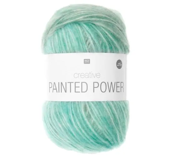 Rico Design Creative "Painted Power"