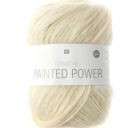 Rico Design Creative "Painted Power"