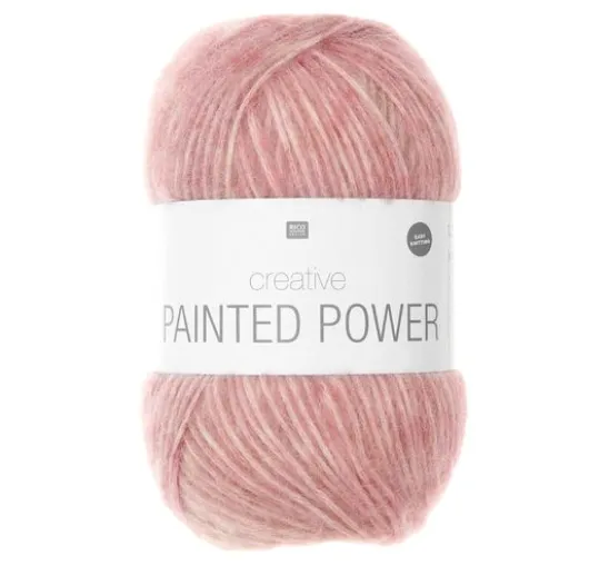 Rico Design Creative "Painted Power"