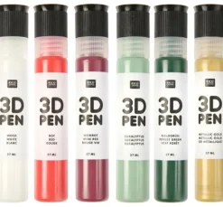 Rico Design 3D-Pen Set