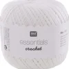 Rico Design Essentials Crochet