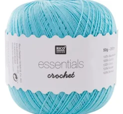 Rico Design Essentials Crochet