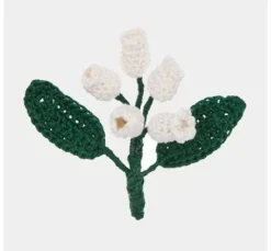 Rico Design Essentials Crochet