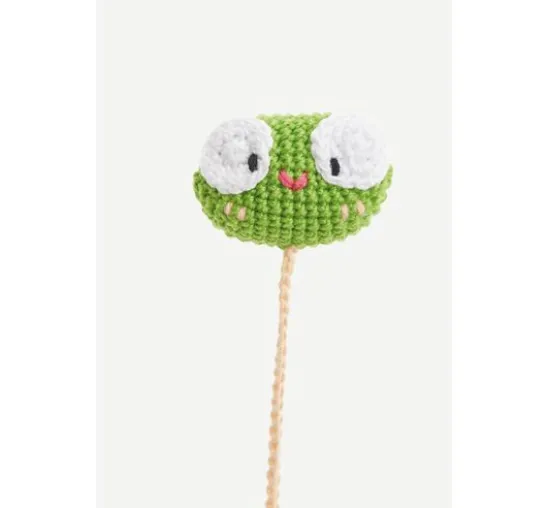 Rico Design Essentials Crochet